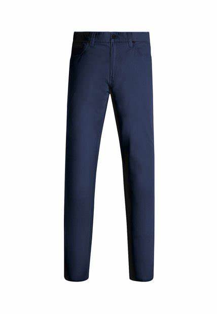 Formal Pants